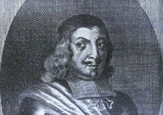 Porträt des Freiherrn Hans Ungnad von Sonegg