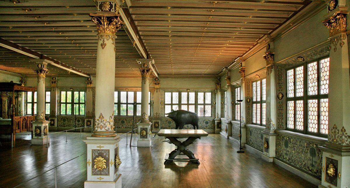 Residenzschloss Urach Bewertungen Fotos Und Telefonnummer