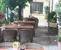 Foto: Restaurant Wilder Mann Restaurant Wilder Mann